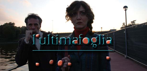 “L’ultimafoglia”, ma primo film, di Leonardo Frosina