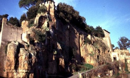 Festa della Madonna di Ceri – X Sagra del Buongustaio